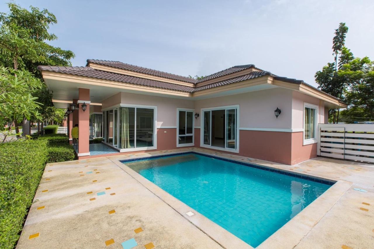 Kiang Talay Resort Rayong Exteriér fotografie