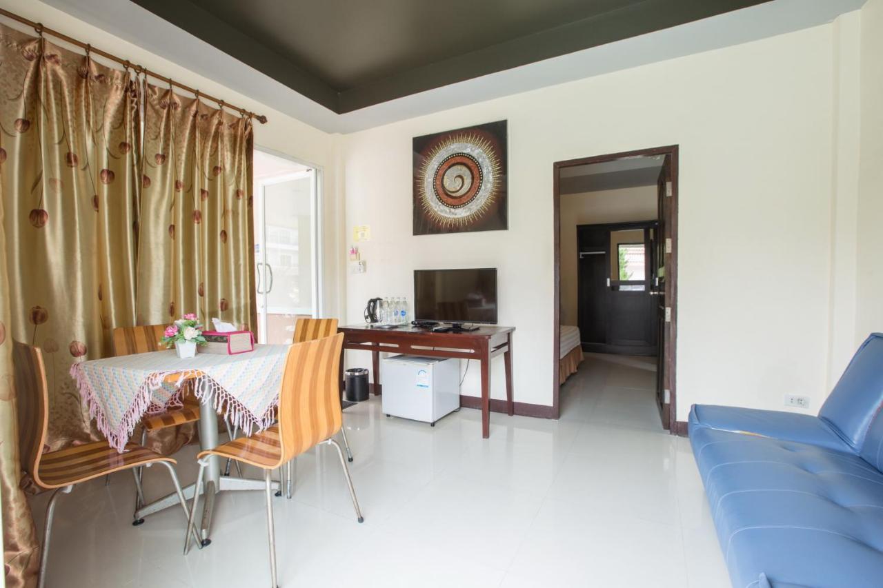 Kiang Talay Resort Rayong Exteriér fotografie