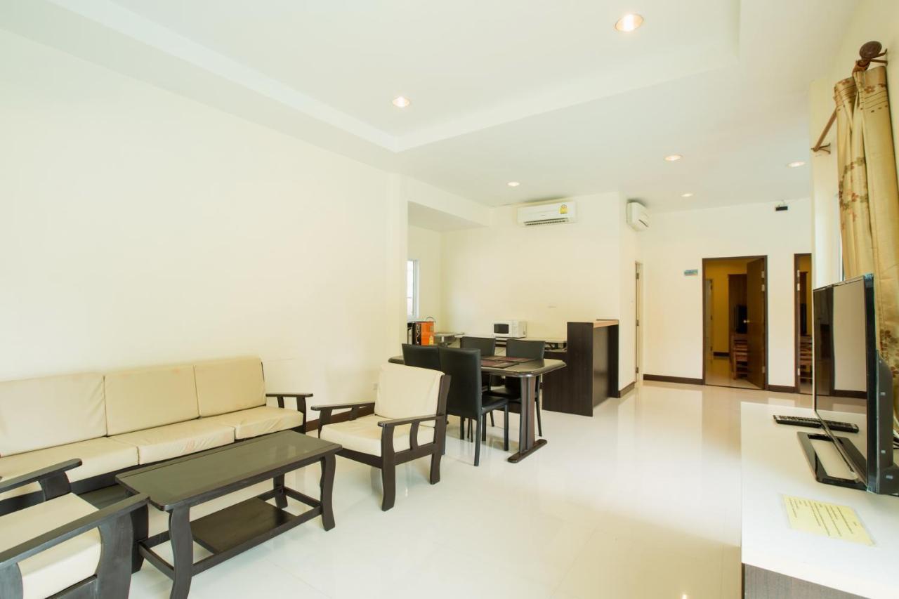 Kiang Talay Resort Rayong Exteriér fotografie